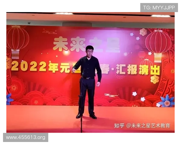 C7大舞台：梦想绽放的璀璨起点与未来之星